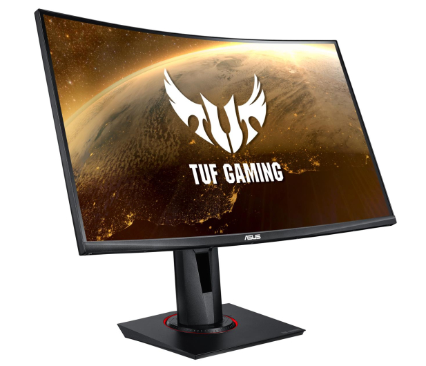 ASUS Outlet TUF VG27VQ Curved - 1563351 - zdjęcie 3
